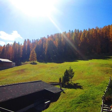 Casa Canton Livigno Pokoj fotografie